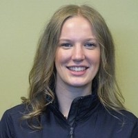 Leah Warwick