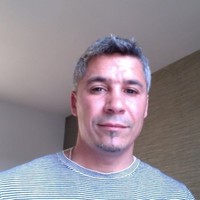 Teixeira Joe