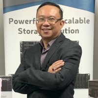 Leo Winarto Luping, MBA