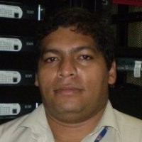 julio Cesar Ribeiro de Lima Gonçalves