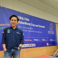 Amik Rafly Azmi Ulya