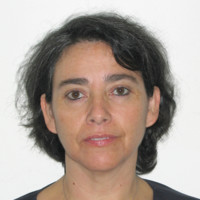 Teresa Pereda Millan