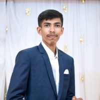 Krishna Attal