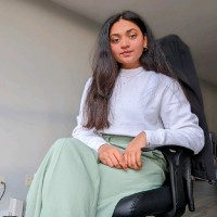 Yashvi Tejani