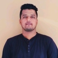 Bhargav Derasari
