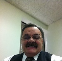 Cliff Frazier