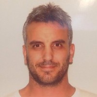 Pablo Goyeche