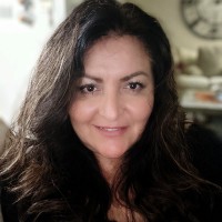 Norma Whitford