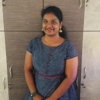 Santoshi Gunupudi