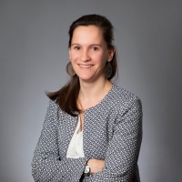 Priscille Jacquot