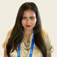 Kiran Joshi