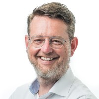 Eric Van Leeuwen