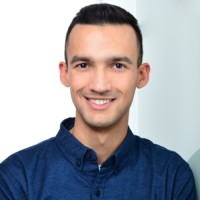 David Zeuschner