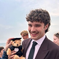 Sam Kirkpatrick