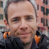 Benjamin Vaillant