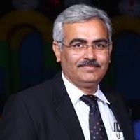 Rajeev Khurana