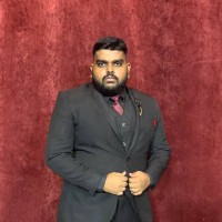 Pavithran Krishnan
