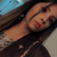 Urooj Khan
