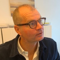 Johan Lagerman