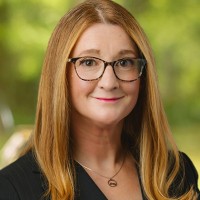 Katherine Mcclung