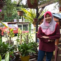 Nurulhuda Mahmood