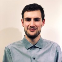 Liam Richardson