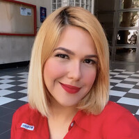 Angela Escalona