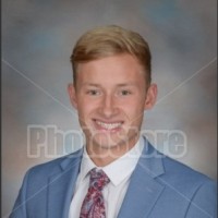Jackson Gilbert