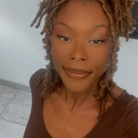 Alexcia Berrian