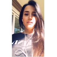 Sanaz Ahmadzadeh