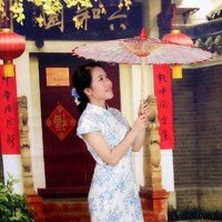 Lucky Lu