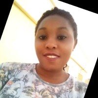 Gladys Wanjiru Mugo