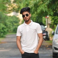 Aritra Halder