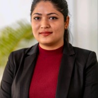 Mausami Kumari