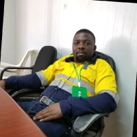 Handson Kakonde