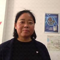 陈晓芳