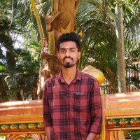 Sharad Kadwaikar