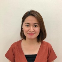 Sarah Eunice Santiago
