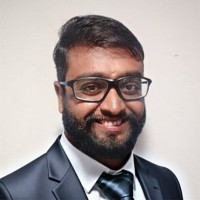 Prannay Ruparellia