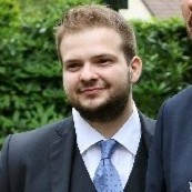 Pierre van Wijk