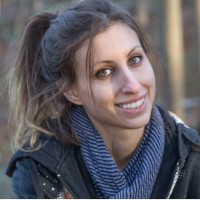 Sara Horwitz