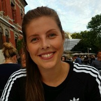 Thea Lysaker