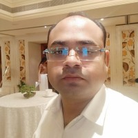 Nitin Srivastava