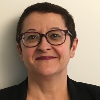 Nathalie Breteau