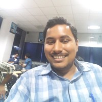 Vinay Kumar dubey
