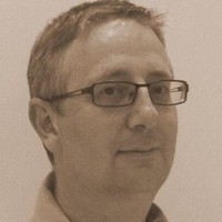 Stephen Trigg