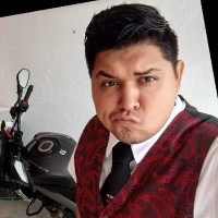 Oscar Palma Rodriguez