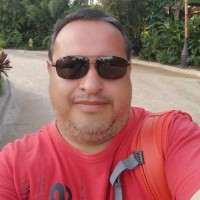 Christian Rodriguez Mera