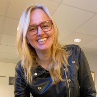 Maja Freberg Heige