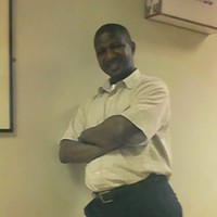 Zakhele Dlamini